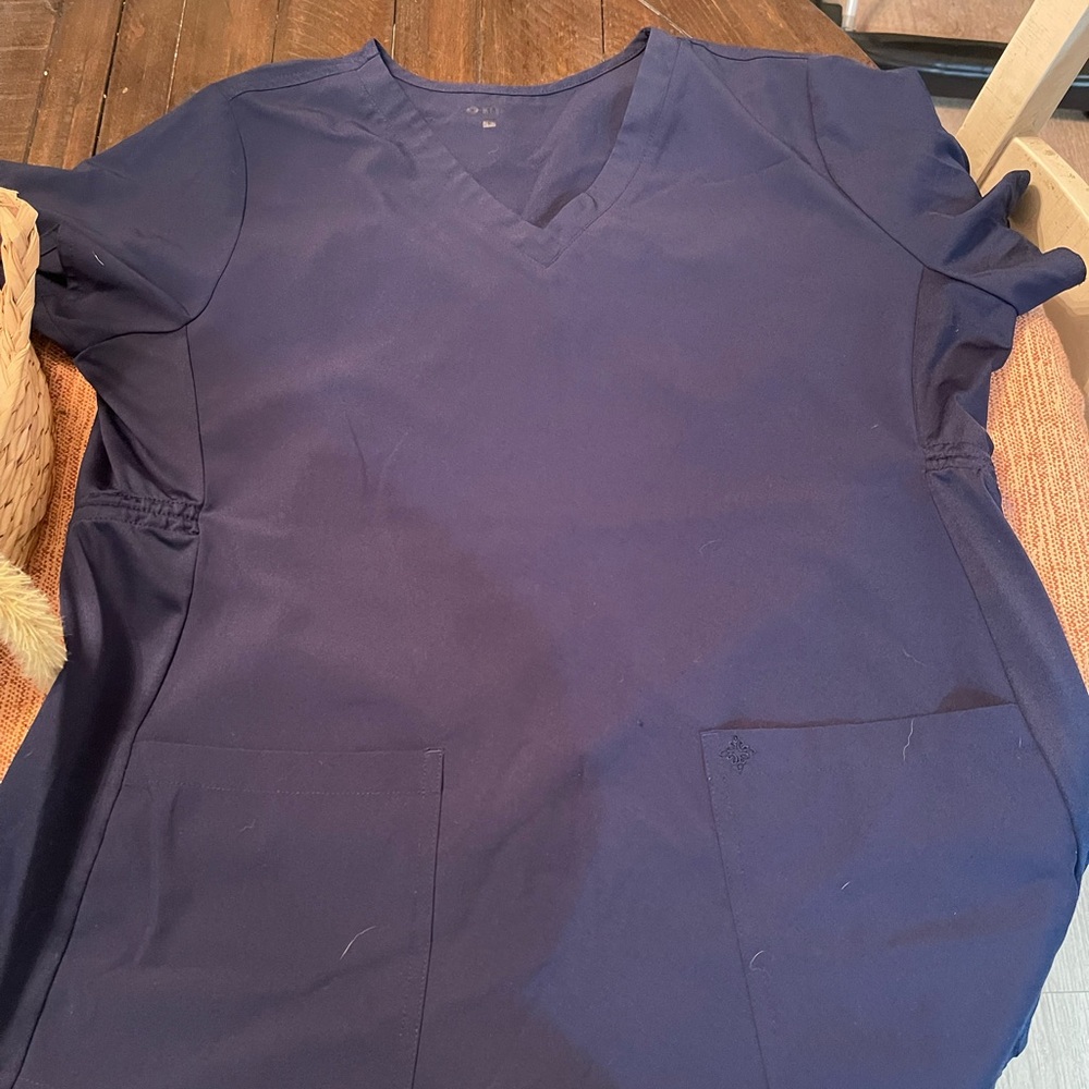 Women’s maternity scrubs- joggers